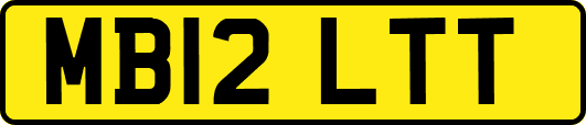 MB12LTT