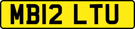 MB12LTU