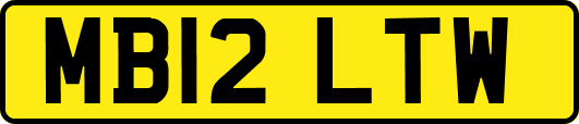 MB12LTW