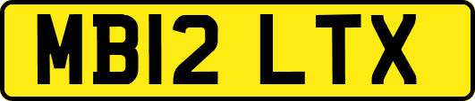 MB12LTX