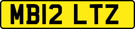 MB12LTZ