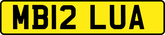 MB12LUA