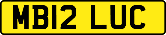 MB12LUC