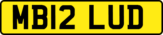 MB12LUD