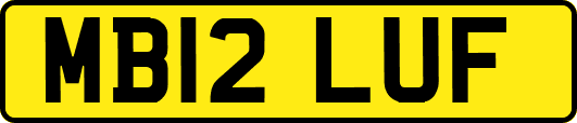 MB12LUF