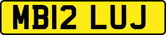 MB12LUJ