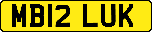 MB12LUK