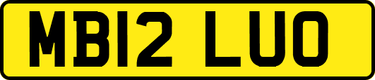 MB12LUO