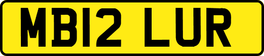 MB12LUR