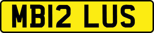 MB12LUS