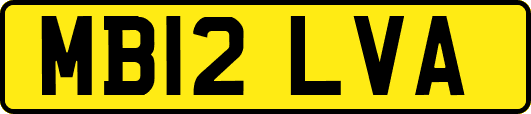 MB12LVA