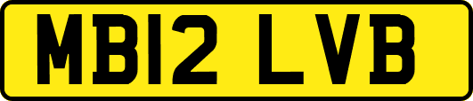 MB12LVB