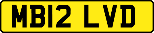 MB12LVD