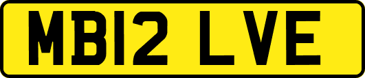 MB12LVE