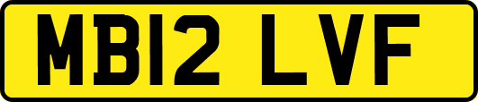 MB12LVF