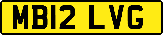 MB12LVG
