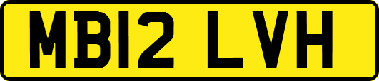 MB12LVH