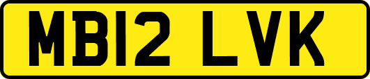 MB12LVK