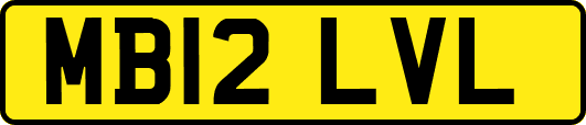 MB12LVL