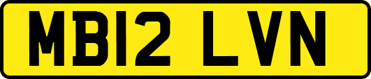MB12LVN