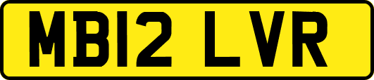 MB12LVR