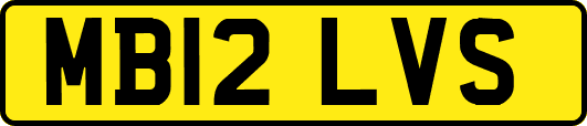 MB12LVS