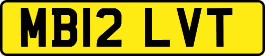 MB12LVT