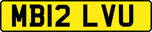 MB12LVU