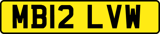MB12LVW