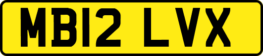 MB12LVX