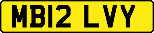MB12LVY