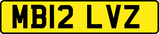 MB12LVZ