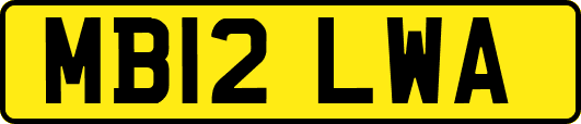 MB12LWA