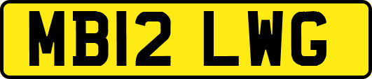 MB12LWG