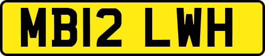 MB12LWH