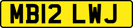 MB12LWJ