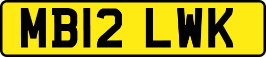 MB12LWK