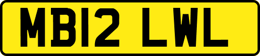 MB12LWL