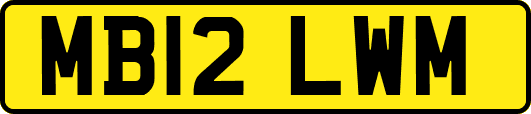 MB12LWM