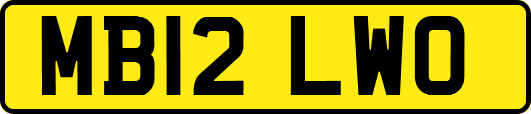 MB12LWO