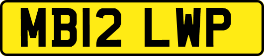 MB12LWP