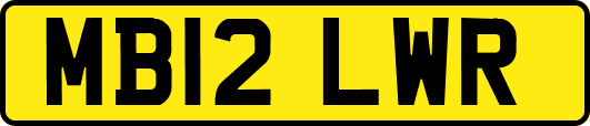 MB12LWR