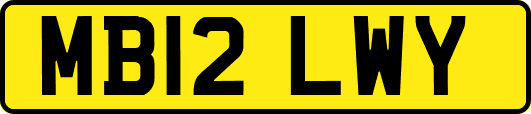 MB12LWY