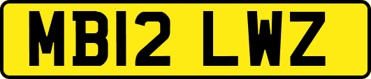 MB12LWZ