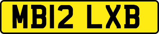 MB12LXB