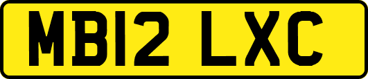 MB12LXC