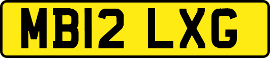 MB12LXG