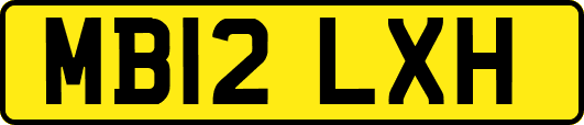 MB12LXH