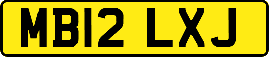MB12LXJ