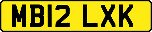 MB12LXK
